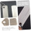 Diamond Knife Sharpener Nail Diamonds Fishing Hook Sharpener Gaffel Hook 2