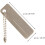 Diamond Knife Sharpener Nail Diamonds Fishing Hook Sharpener Gaffel Hook 5