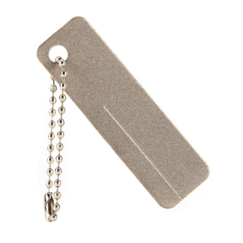 Diamond Knife Sharpener Nail Diamonds Fishing Hook Sharpener Gaffel Hook