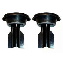 (plunger) Ducati Monster 600 750 900 Carburetor Repair Kit Float Aircut Diaphragm Rebuild Parts