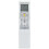 Daikin ARC452 Remote Control for ARC452A1 ARC452A2 ARC452A3 ARC452A4 ARC452A5 ARC452A6 ARC452A9 ARC452A10 1