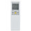 Daikin ARC452 Remote Control for ARC452A1 ARC452A2 ARC452A3 ARC452A4 ARC452A5 ARC452A6 ARC452A9 ARC452A10 5