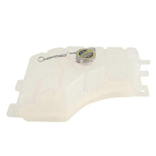2003-2006 Kia Sorento 3.5L Coolant Reservoir Tank with Cap - EU Market Replacement