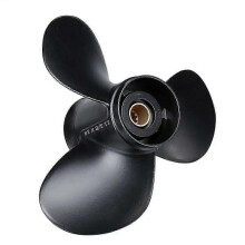Suzuki 35-65HP 58100-95353-019 11 3/8 X 14 Outboard Motor Propeller for Boats