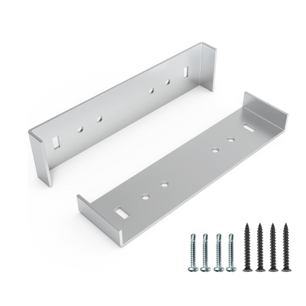 Briefkastenhalterung Â Mailbox Mounting Bracket Â Hardware, Shelf Brackets For Young, Old And Professional 6276012770703