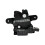 Mini Cooper Clubman R55 2008-2014 Left Rear Split Door Lock Latch 51247167498 OEM Replacement 4