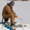 Fishing Spinning Rod with Rod Tip for Trout, Zander, Perch 2