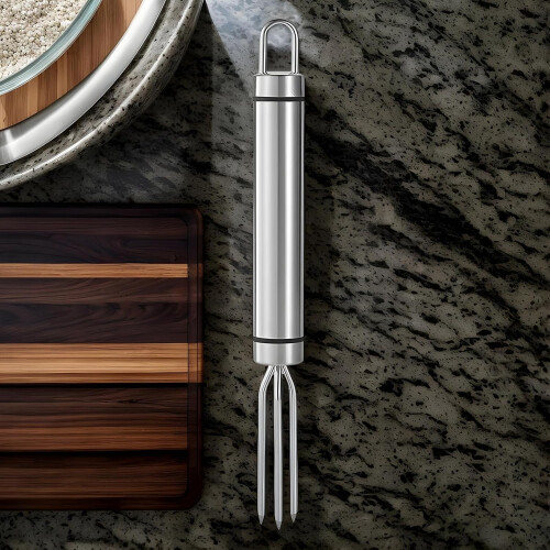 Multifunctional portable kitchen appliance with ergonomic handle 1