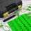 1000 Pcs Plastic Tamper Evident Seals for Security Tags & Bags 5