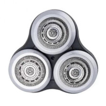 Replacement Heads for Series 9000 Shavers Compatible with Models S9911 S9731 S9711 S9511 S9111 S9031 S9988 - Blade Set