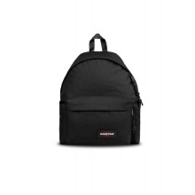 Padded Unisex Adult Backpack with Pak'R Design