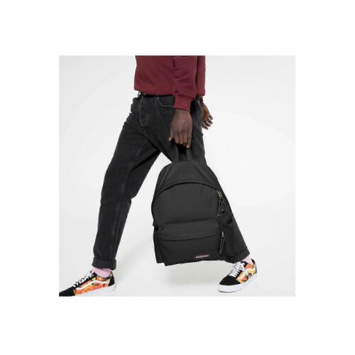 Padded Unisex Adult Backpack with Pak'R Design 1