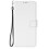 (White) Xperia 1 IV Diamond Texture Leather Phone Case - Premium Protection 2