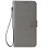 (Brown) Xperia 1 IV Diamond Texture Leather Phone Case - Premium Protection 2