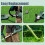 Bosch AFS 23-37 Grass Trimmer Replacement Spool & Cap - Trimmertråd & Lock 4