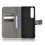 (Brown) Xperia 1 IV Diamond Texture Leather Phone Case - Premium Protection 4