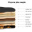Longboard Cruiser Skateboard for  Adults Beginners Style E 3
