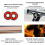 Longboard Cruiser Skateboard for  Adults Beginners Style E 5