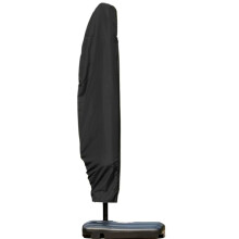 Cover Outdoor Sunshade Umbrella Cover for Large Umbrellas (205cm)
