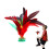 Kick Shuttlecocks, Jianzi Feather Shuttlecock, Develop fitness and teamwork 1