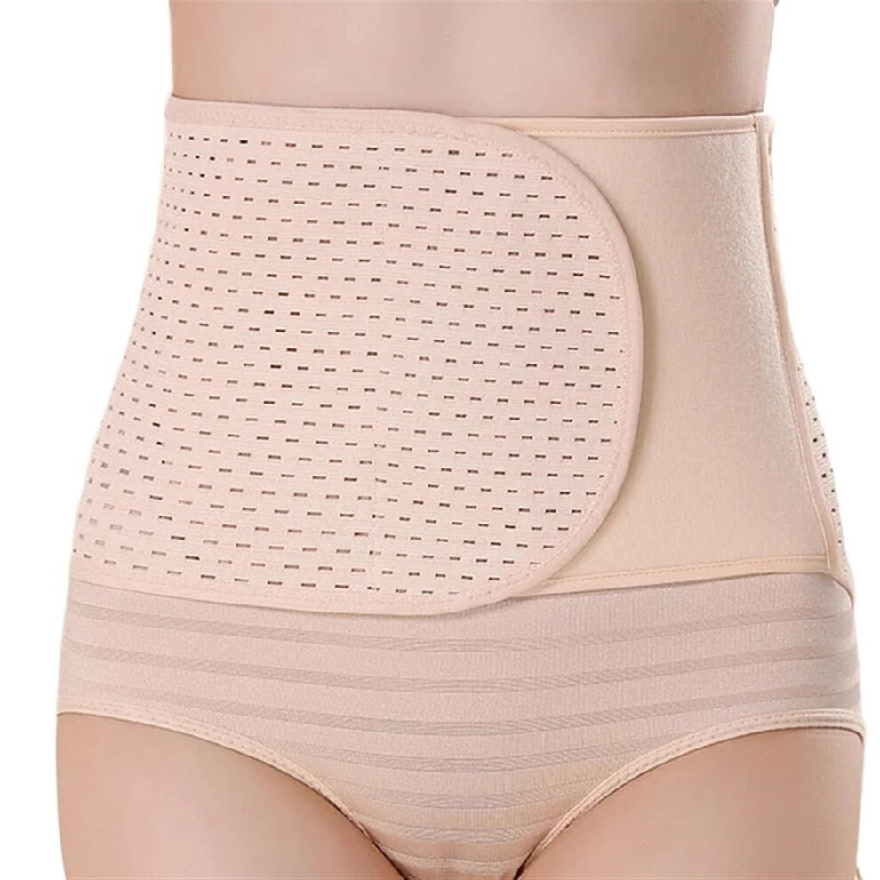 Abdominal Belt Postpartum Belly Belt Maternity Women Body Slimming Breathable-image-OPC-PJ266DF-NEW
