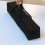 Parasol Storage Bag, Foldable with Strap, Protector for Beach, Patio, Black (140x20x20cm) Ref: 1182 4