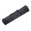 Parasol Storage Bag, Foldable with Strap, Protector for Beach, Patio, Black (140x20x20cm) Ref: 1182 1
