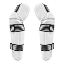 Forearm Elbow Arm Guards Taekwondo Shin Guards Kickboxing Karate Sparring