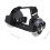 Adjustable roller skates with flashing wheels, portable heel rollers for balance coordination, black 3