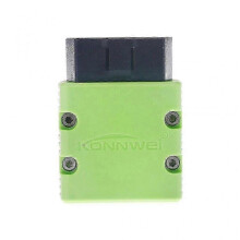 Konnwei KW902 Elm327 Bluetooth 3.0 OBD2 OBD-II Vehicle Engine Code Diagnostic Scanner with Advanced Features