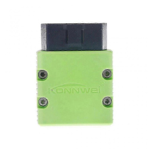 Konnwei KW902 Elm327 Bluetooth 3.0 OBD2 OBD-II Vehicle Engine Code Diagnostic Scanner with Advanced Features