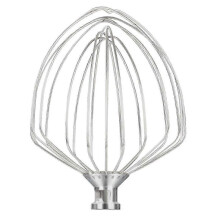 KitchenAid Stand Mixer 7 Quart Bowl Whisk Attachment