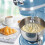 KitchenAid Stand Mixer 7 Quart Bowl Whisk Attachment 2