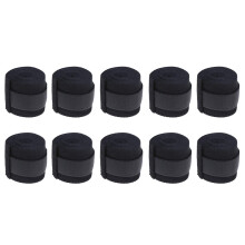10 pieces 2.5 m elastic cotton sports band boxing bandage for Muay Thai Taekwondo gloves wraps