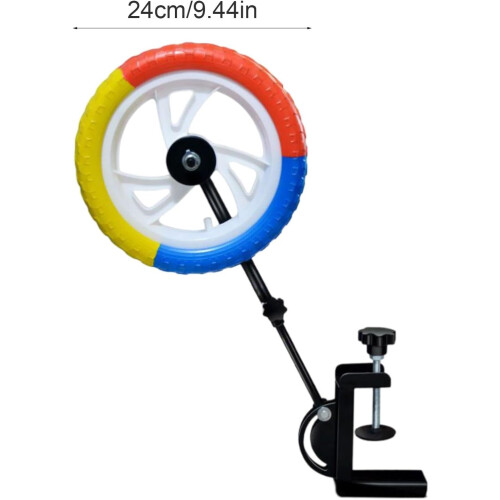 Table Tennis Trainer  Exercise Ball Machine  Adjustable Training Equipment 2