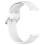 (Style C, Multicolor) Replacement Watchband for Xplora X6 Play in 20mm Diameter Silver Buckle Size Small 4