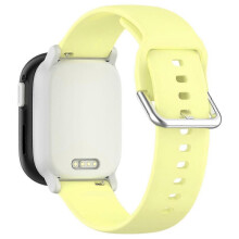 (Style F, Multicolor) Replacement Watchband for Xplora X6 Play in 20mm Diameter Silver Buckle Size Small