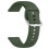 (Style H, Multicolor) Replacement Watchband for Xplora X6 Play in 20mm Diameter Silver Buckle Size Small 3