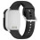 (Style D, Multicolor) Replacement Watchband for Xplora X6 Play in 20mm Diameter Silver Buckle Size Small 1