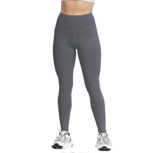 (S, green) High-Waisted Thermal Women's Leggings with Fleece Lining Stretchy and Warm Tights for Winter