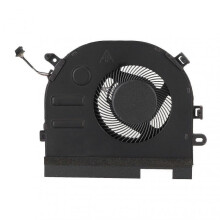 Lenovo S340 15IIL & Flex C340 15IWL Laptop CPU Fan - Durable Quiet Replacement Cooling Fan