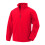 Result (M, Red) Result Genuine Recycled Mens Softshell Printable Jacket 1