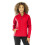 Result (M, Red) Result Genuine Recycled Mens Softshell Printable Jacket 2
