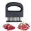Fleisch  Tender  Needle, Stainless Steel Meat penetrating tenderizing Gadget 1