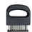 Fleisch  Tender  Needle, Stainless Steel Meat penetrating tenderizing Gadget 5