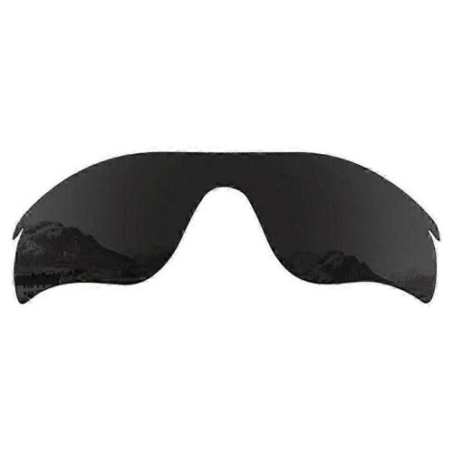 (Style G, Multicolor) Replacement Lenses for Oakley Radar Lock Path Sunglasses - Lens Component Pair