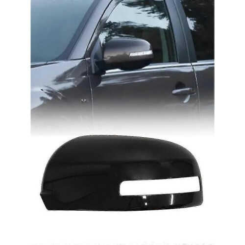 Rearview Mirror Cover for Mitsubishi Outlander 2013-2020 - hao Version 1