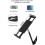Adjustable 360 Rotating Tablet Holder for Bed - Foldable Stand for Phone, , Kindle Fire & Devices 1.85"-12.8 3