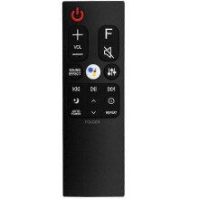 LG SN8YG SN9YG SN10YG SN11RG Soundbar Remote Control Replacement AKB75595351