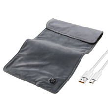 12x24 Electric Heating Pad for Back/Neck Pain Relief